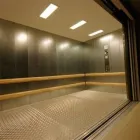 Przedsiębiorstwo 1 wizerunek ELEKTROMECHANIKA DŹWIGOWA JACEK RACZKOWSKI SP. Z O.O. Wózki Elektryczne, Spalinowe, Widłowe w Poznań WP