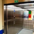 Przedsiębiorstwo 6 wizerunek ELEKTROMECHANIKA DŹWIGOWA JACEK RACZKOWSKI SP. Z O.O. Wózki Elektryczne, Spalinowe, Widłowe w Poznań WP