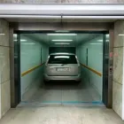 Przedsiębiorstwo 8 wizerunek ELEKTROMECHANIKA DŹWIGOWA JACEK RACZKOWSKI SP. Z O.O. Wózki Elektryczne, Spalinowe, Widłowe w Poznań WP