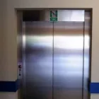 Przedsiębiorstwo 15 wizerunek ELEKTROMECHANIKA DŹWIGOWA JACEK RACZKOWSKI SP. Z O.O. Wózki Elektryczne, Spalinowe, Widłowe w Poznań WP