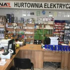 Przedsiębiorstwo 3 wizerunek ELNAR S.C. MARIUSZ BARTOSIAK KRZYSZTOF GARBACZ Oświetleniowe Systemy w Chełm LU