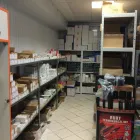 Przedsiębiorstwo 31 wizerunek ELNAR S.C. MARIUSZ BARTOSIAK KRZYSZTOF GARBACZ Oświetleniowe Systemy w Chełm LU