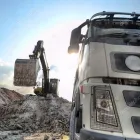 Przedsiębiorstwo 1 wizerunek ERIGO - TRANSPORT - PIASEK - ŻWIR - ZIEMIA Transport - Usługi w Kalisz WP