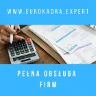 Przedsiębiorstwo 3 wizerunek EUROKADRA EXPERT Rachunkowość - Usługi w Katowice SL