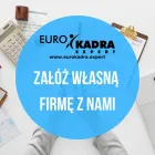 Przedsiębiorstwo 11 wizerunek EUROKADRA EXPERT Rachunkowość - Usługi w Katowice SL
