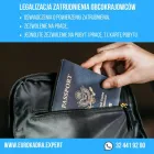 Przedsiębiorstwo 13 wizerunek EUROKADRA EXPERT Rachunkowość - Usługi w Katowice SL