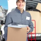 Przedsiębiorstwo 8 wizerunek EUROMAX SŁAWOMIR SIADEK Spedycja w Kraków MA