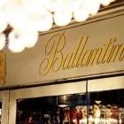 Przedsiębiorstwo 2 wizerunek EWA BUSS SKLEP BALLANTINES Kategoria w Warszawa MZ