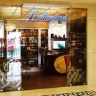 Przedsiębiorstwo 8 wizerunek EWA BUSS SKLEP BALLANTINES Kategoria w Warszawa MZ