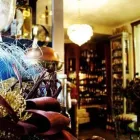 Przedsiębiorstwo 15 wizerunek EWA BUSS SKLEP BALLANTINES Kategoria w Warszawa MZ