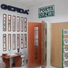 Przedsiębiorstwo 2 wizerunek EXPERT DRZWI OKNA BRAMY Kategoria w Lublin LU