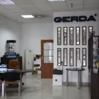 Przedsiębiorstwo 3 wizerunek EXPERT DRZWI OKNA BRAMY Kategoria w Lublin LU