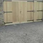 Przedsiębiorstwo 5 wizerunek FAKTORIA-WOODEX ADAM NOWIŃSKI Stolarstwo w Gliwice SL