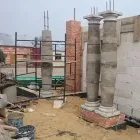 Przedsiębiorstwo 3 wizerunek FHU ANDRZEJ ZAJĄC Schody, Balustrady, Poręcze w Lublin LU