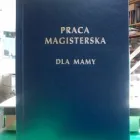 Przedsiębiorstwo 5 wizerunek FHU SEZAM - SALONIK PRASOWY Z PUNKTEM KSERO Poligrafia - Usługi w Kraków MA