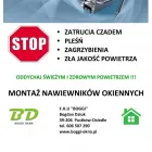 Przedsiębiorstwo 2 wizerunek FIRMA HANDLOWO-USŁUGOWA BOGGI BOGDAN DZIUK Żaluzje, Rolety, Markizy, Moskitiery w Pustków PK