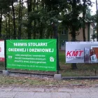 Przedsiębiorstwo 3 wizerunek FIRMA HANDLOWO-USŁUGOWA BOGGI BOGDAN DZIUK Żaluzje, Rolety, Markizy, Moskitiery w Pustków PK