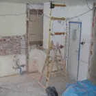 Przedsiębiorstwo 2 wizerunek FIRMA REMONTOWO BUDOWLANA SIMBA Okna, Drzwi Balkonowe w Warszawa MZ