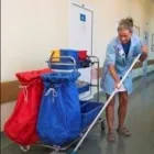 Przedsiębiorstwo 4 wizerunek FIRMA SPRZĄTAJĄCA CLARSYSTEM Sprzątanie - Usługi w Poznań WP