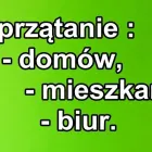 Przedsiębiorstwo 3 wizerunek FIRMA SPRZĄTAJĄCA CLEAN&FRESH Sprzątanie - Usługi w Poznań WP