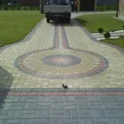 Przedsiębiorstwo 9 wizerunek FIRMA USLUGOWO HANDLOWA SPAPEX STOKOWSKI PIOTR Studnie w Kielce SK