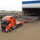 Przedsiębiorstwo 3 wizerunek FIXCARGO Transport Specjalistyczny w Poznań WP