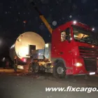 Przedsiębiorstwo 4 wizerunek FIXCARGO Transport Specjalistyczny w Poznań WP