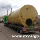 Przedsiębiorstwo 5 wizerunek FIXCARGO Transport Specjalistyczny w Poznań WP