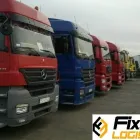 Przedsiębiorstwo 7 wizerunek FIXCARGO Transport Specjalistyczny w Poznań WP