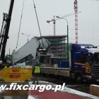 Przedsiębiorstwo 8 wizerunek FIXCARGO Transport Specjalistyczny w Poznań WP