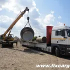 Przedsiębiorstwo 9 wizerunek FIXCARGO Transport Specjalistyczny w Poznań WP