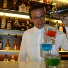 Przedsiębiorstwo 4 wizerunek FLAIR FANATIC MICHAŁ STRZELCZYK Puby, Piwiarnie w Bytom SL