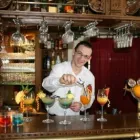 Przedsiębiorstwo 5 wizerunek FLAIR FANATIC MICHAŁ STRZELCZYK Puby, Piwiarnie w Bytom SL