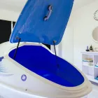 Przedsiębiorstwo 1 wizerunek FLOAT STREFA SPOKOJU Medycyna Naturalna w Warszawa MZ