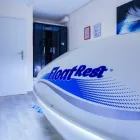 Przedsiębiorstwo 2 wizerunek FLOAT STREFA SPOKOJU Medycyna Naturalna w Warszawa MZ