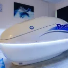 Przedsiębiorstwo 3 wizerunek FLOAT STREFA SPOKOJU Medycyna Naturalna w Warszawa MZ