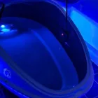 Przedsiębiorstwo 4 wizerunek FLOAT STREFA SPOKOJU Medycyna Naturalna w Warszawa MZ