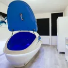 Przedsiębiorstwo 5 wizerunek FLOAT STREFA SPOKOJU Medycyna Naturalna w Warszawa MZ