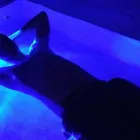 Przedsiębiorstwo 7 wizerunek FLOAT STREFA SPOKOJU Medycyna Naturalna w Warszawa MZ