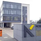 Przedsiębiorstwo 1 wizerunek FLOTTWEG POLSKA Przemysłowe Obiekty - Budowa w Warszawa MZ