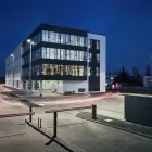 Przedsiębiorstwo 2 wizerunek FLOTTWEG POLSKA Przemysłowe Obiekty - Budowa w Warszawa MZ