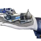 Przedsiębiorstwo 10 wizerunek FLOTTWEG POLSKA Przemysłowe Obiekty - Budowa w Warszawa MZ