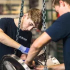 Przedsiębiorstwo 11 wizerunek FLOTTWEG POLSKA Przemysłowe Obiekty - Budowa w Warszawa MZ