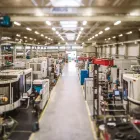 Przedsiębiorstwo 12 wizerunek FLOTTWEG POLSKA Przemysłowe Obiekty - Budowa w Warszawa MZ