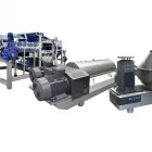 Przedsiębiorstwo 20 wizerunek FLOTTWEG POLSKA Przemysłowe Obiekty - Budowa w Warszawa MZ