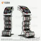 Przedsiębiorstwo 3 wizerunek FORM CREATIONS Sklepy - Wyposażenie w Gliwice SL