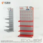 Przedsiębiorstwo 4 wizerunek FORM CREATIONS Sklepy - Wyposażenie w Gliwice SL