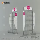 Przedsiębiorstwo 7 wizerunek FORM CREATIONS Sklepy - Wyposażenie w Gliwice SL