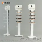 Przedsiębiorstwo 8 wizerunek FORM CREATIONS Sklepy - Wyposażenie w Gliwice SL