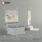 Przedsiębiorstwo 9 wizerunek FORM CREATIONS Sklepy - Wyposażenie w Gliwice SL